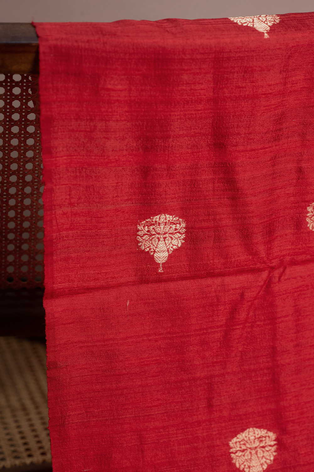 Silk Fabric - Matkatus 