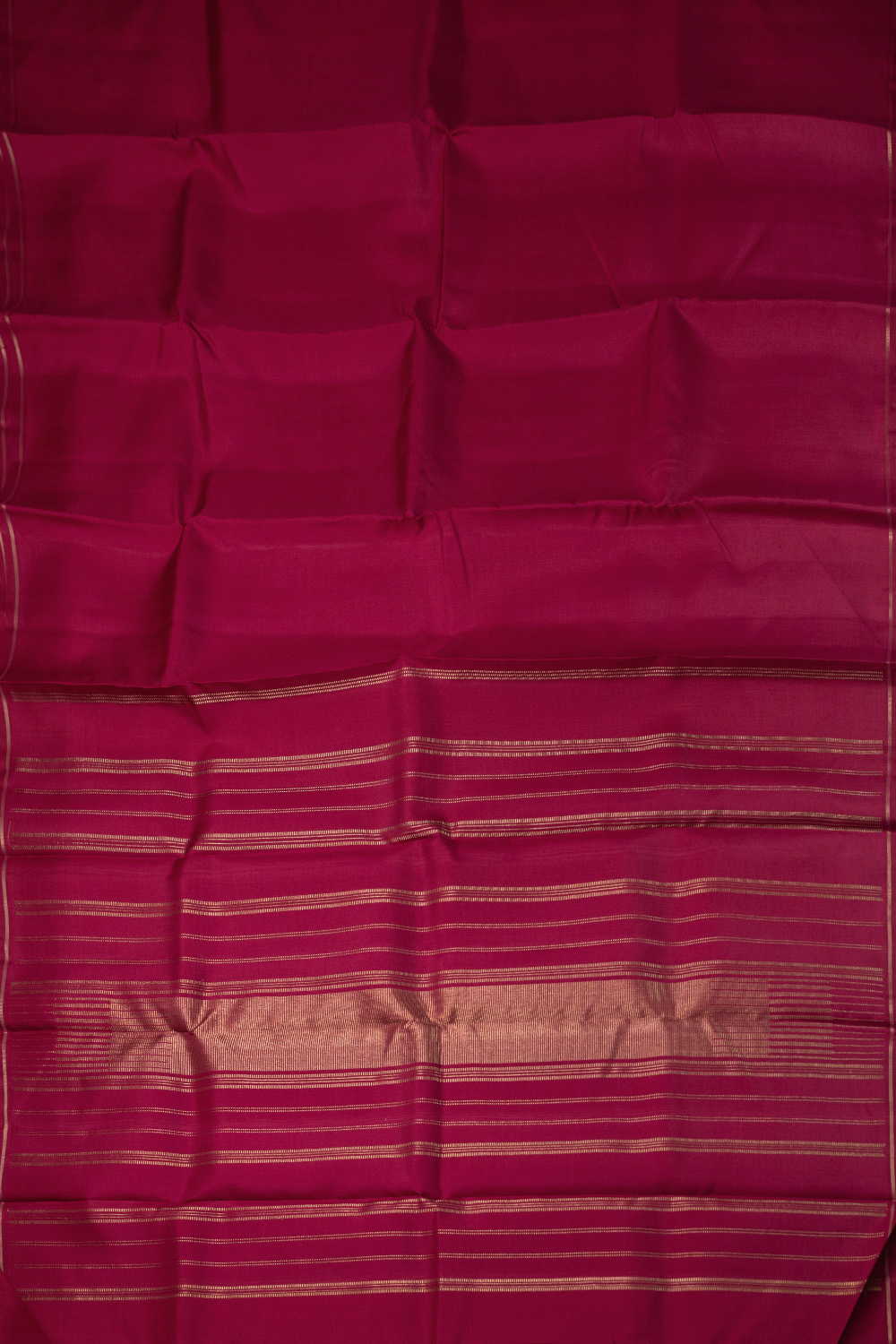 Kanjipuram Silk Saree - Matkatus