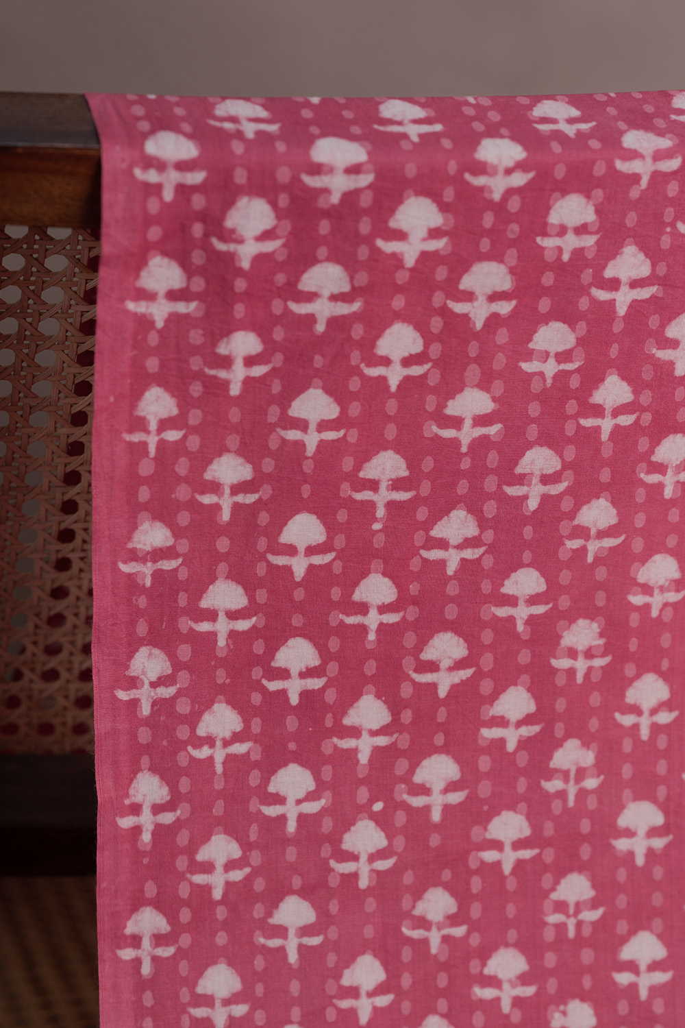 Dabu Fabrics - Matkatus