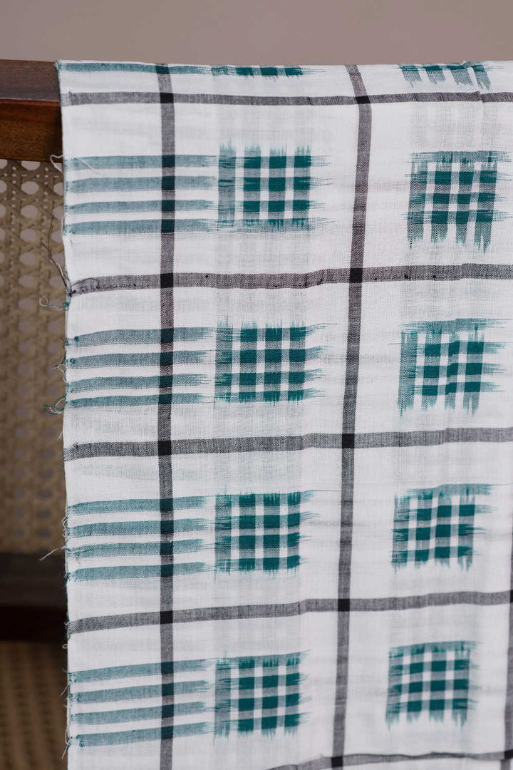 Orissa ikat Fabric - Matkatus 