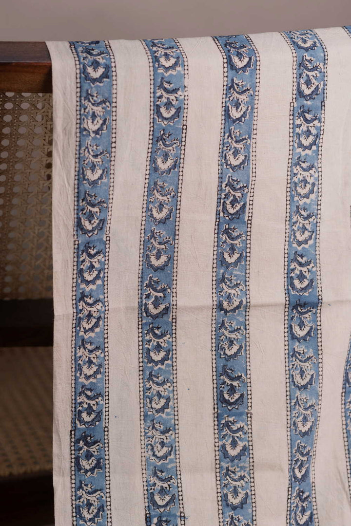 Printed Kalamkari Fabrics - Matkatus