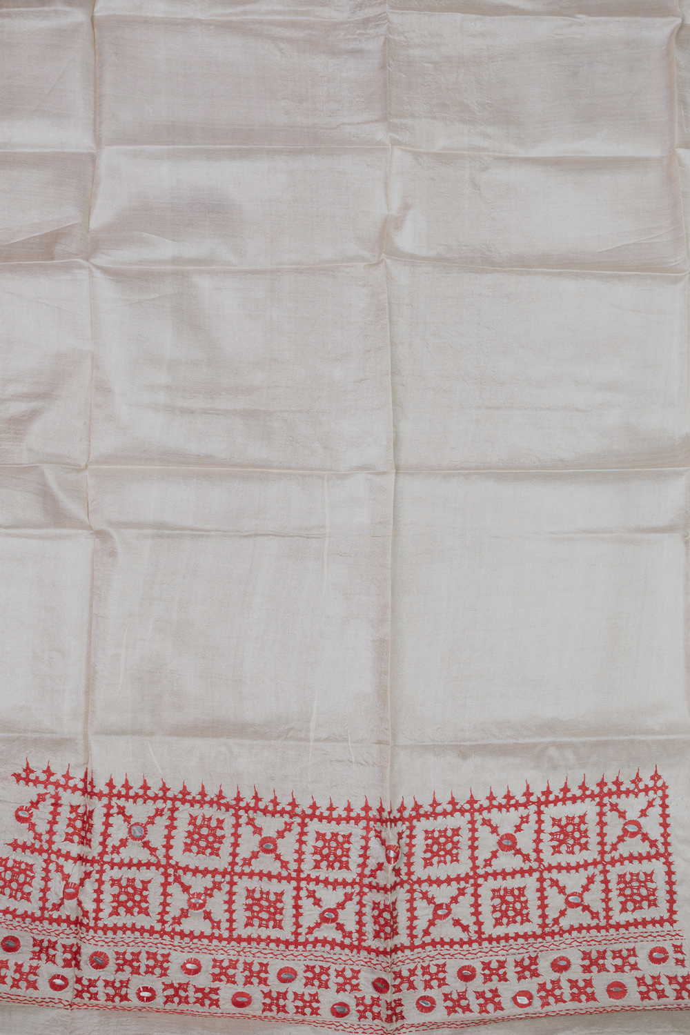 Embroidered Blouse - Matkatus 