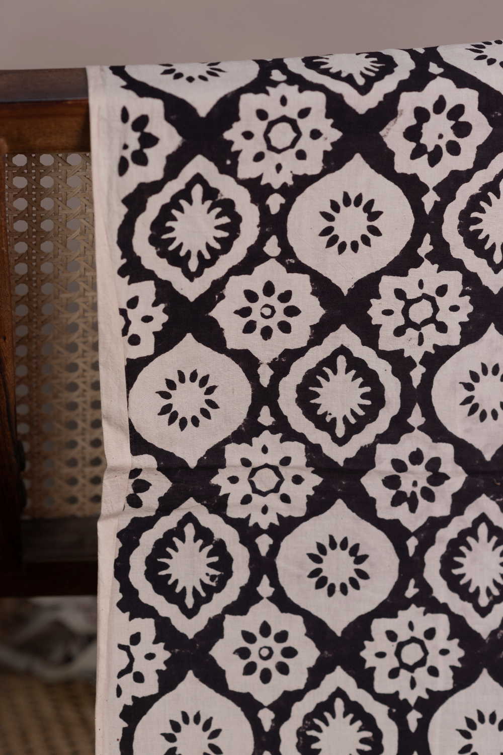 Ajrak Fabric - Matkatus