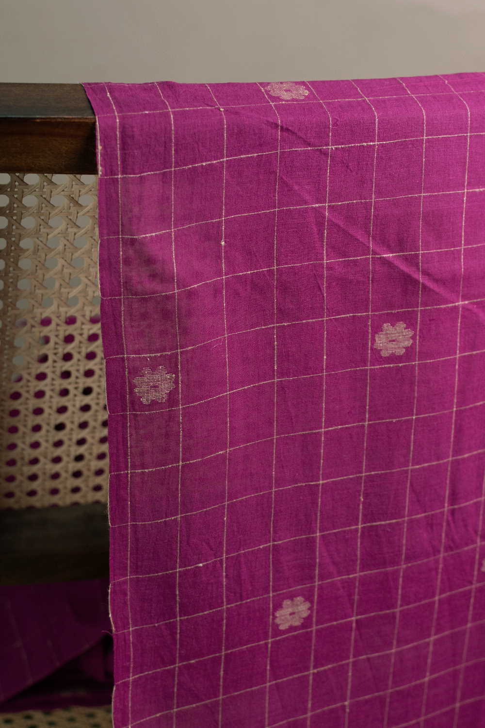 Handloom Fabrics - Matkatus