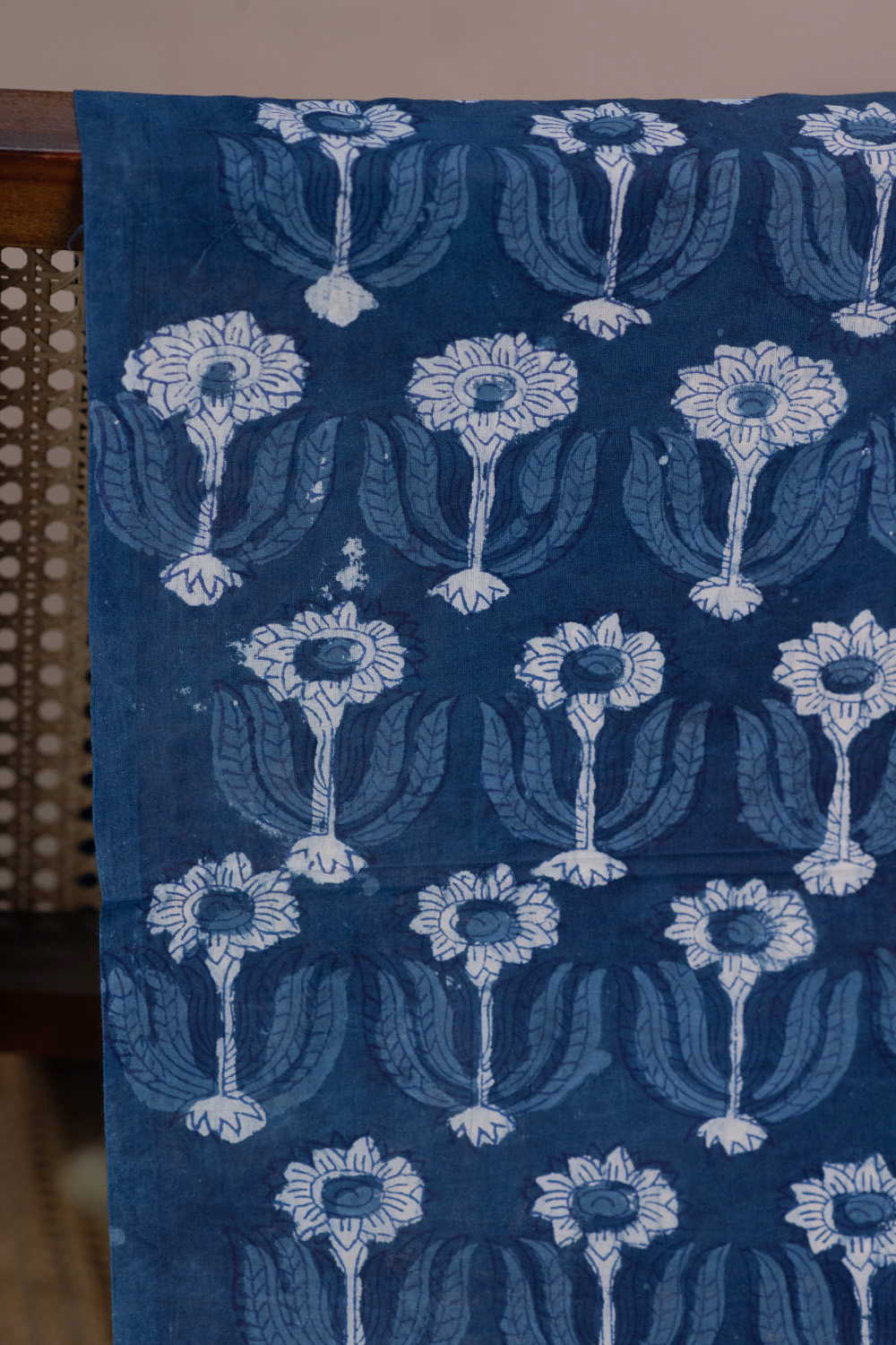 Cotton Fabric - Matkatus 