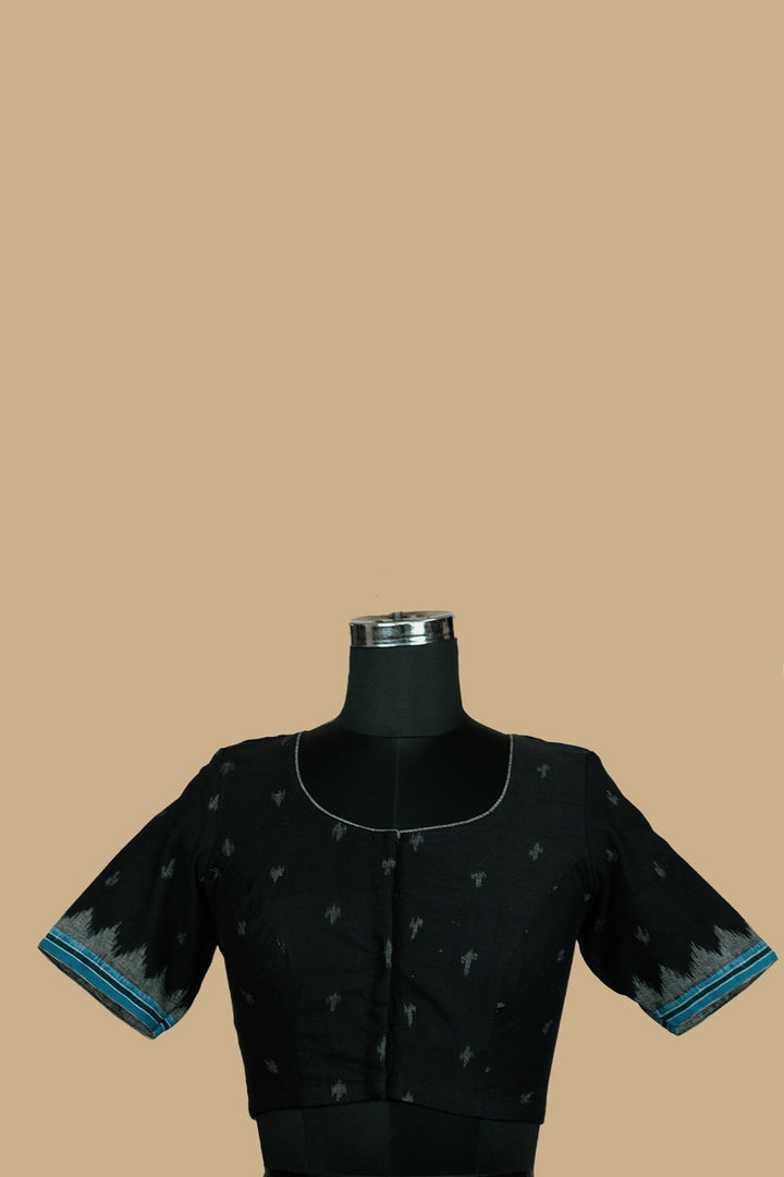 Handcrafted Blouse - Matkatus