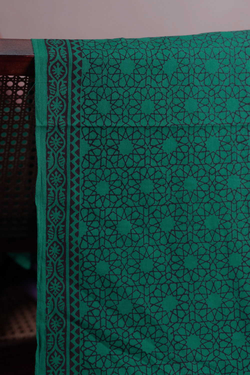 Bagh Fabric - Matkatus 