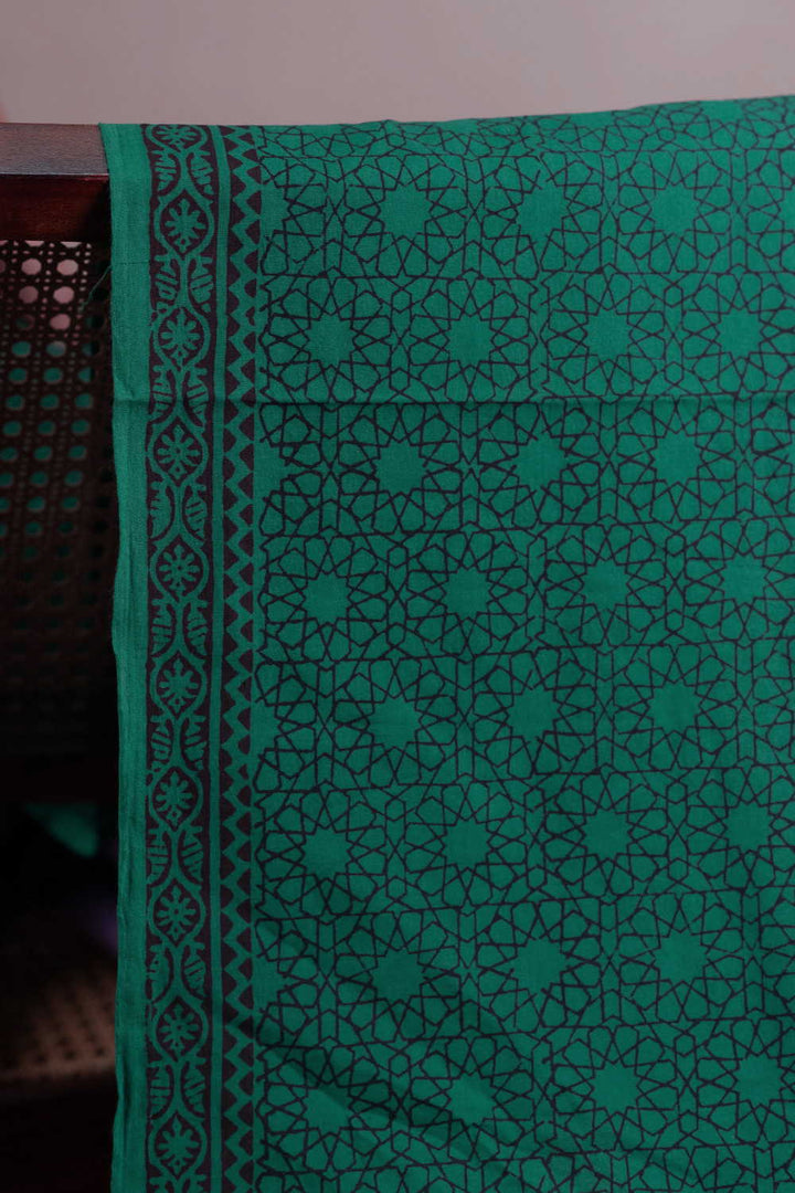 Bagh Fabric - Matkatus 