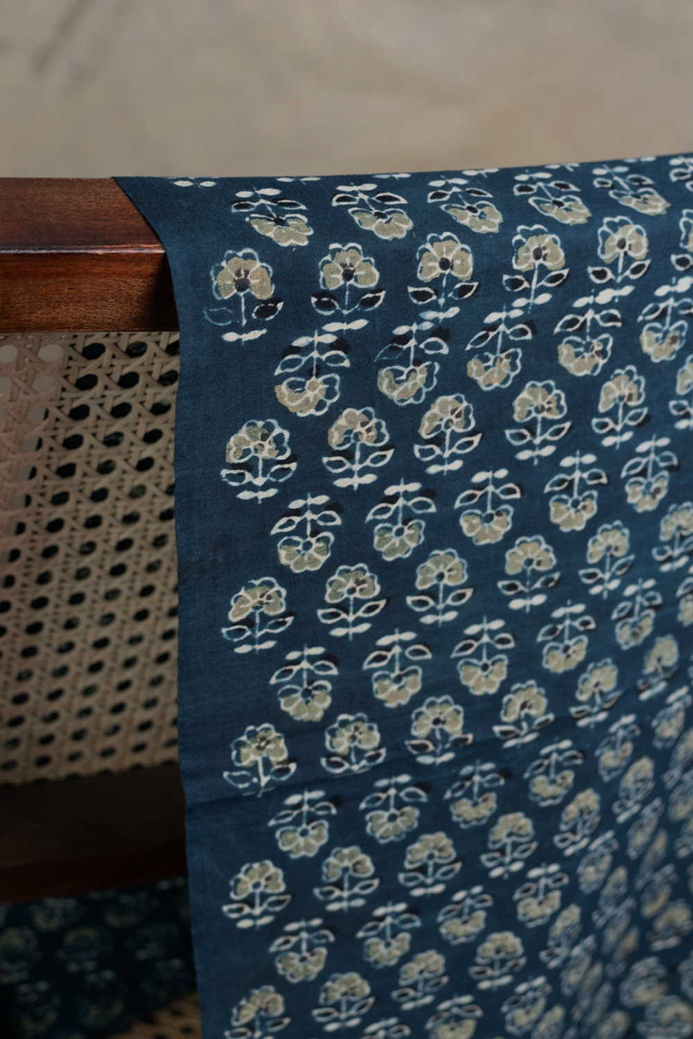 Ajrak Fabrics-Matkatus 