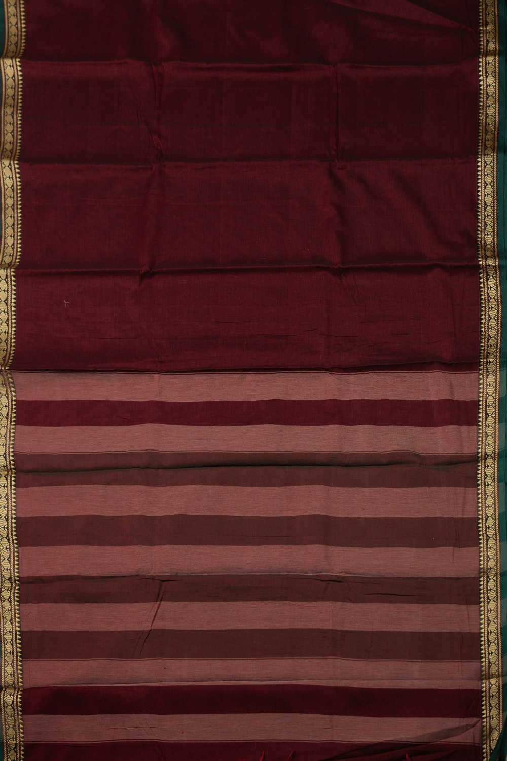 Traditional Saree - Matkatus