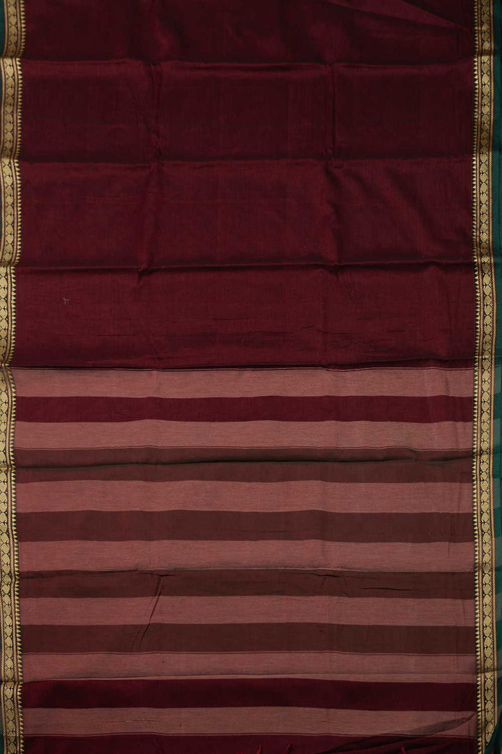 Traditional Saree - Matkatus