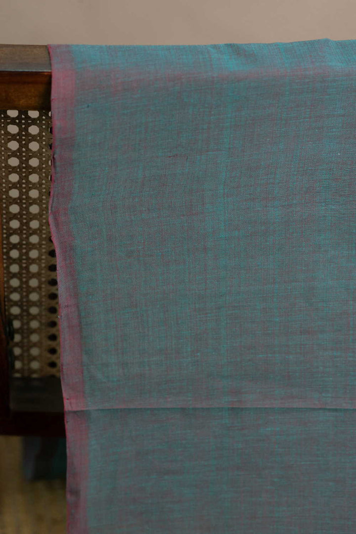 Cotton Fabric -Matkatus