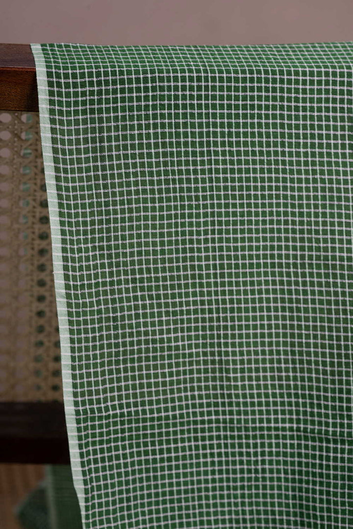 Cotton Fabric - Matkatus 