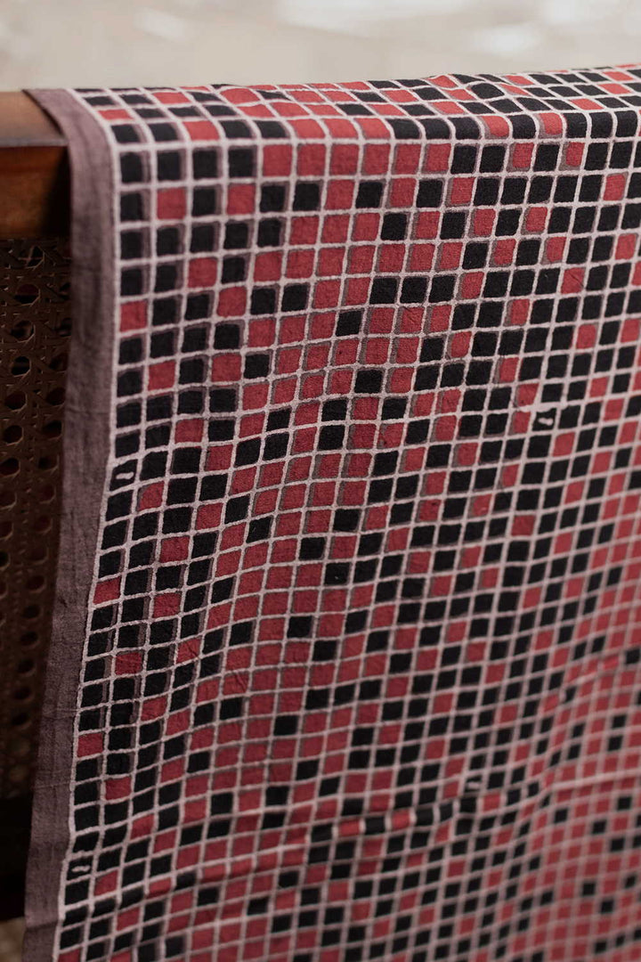 Cotton Fabrics - Matkatus