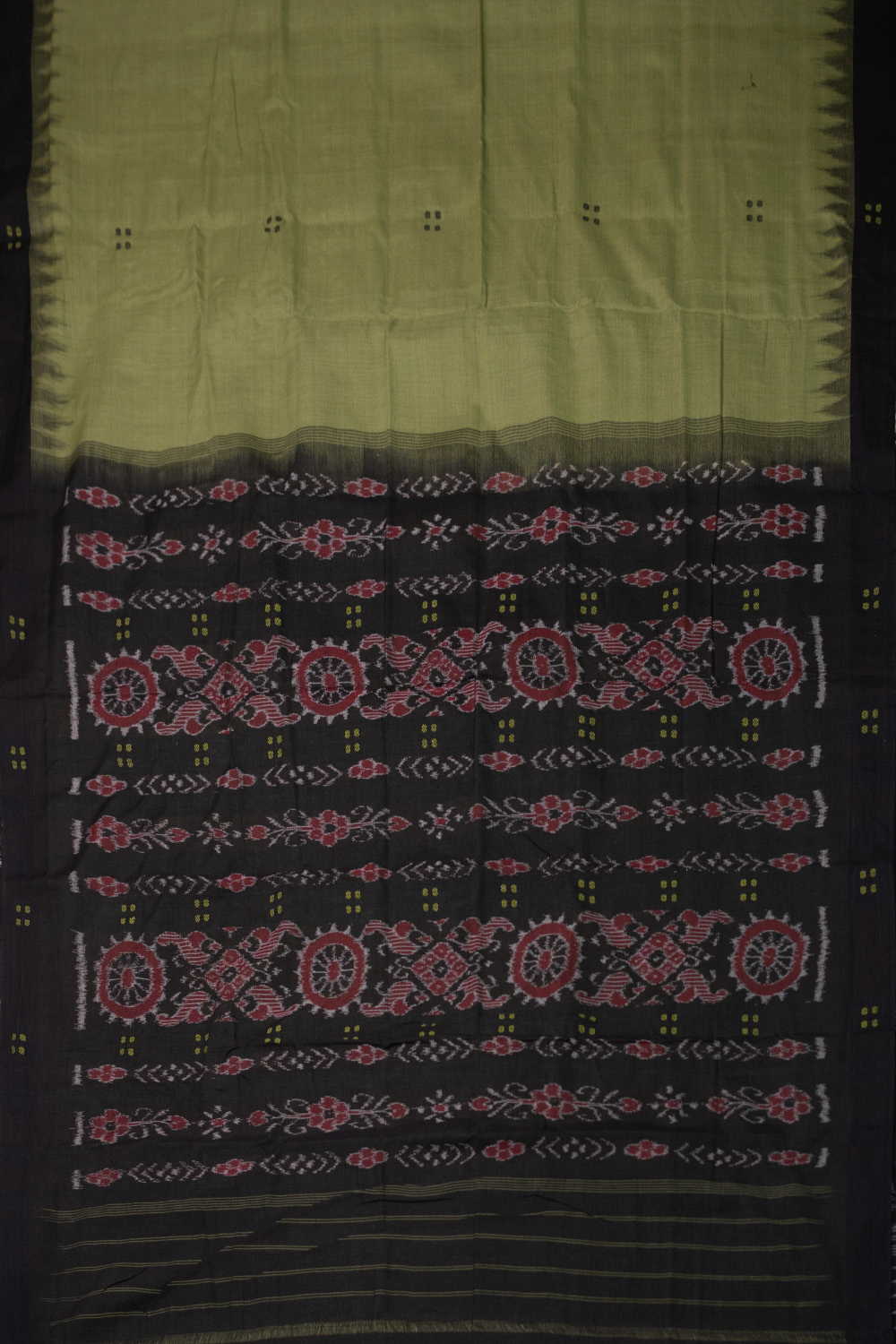 Orissa Ikat Sarees - Matkatus