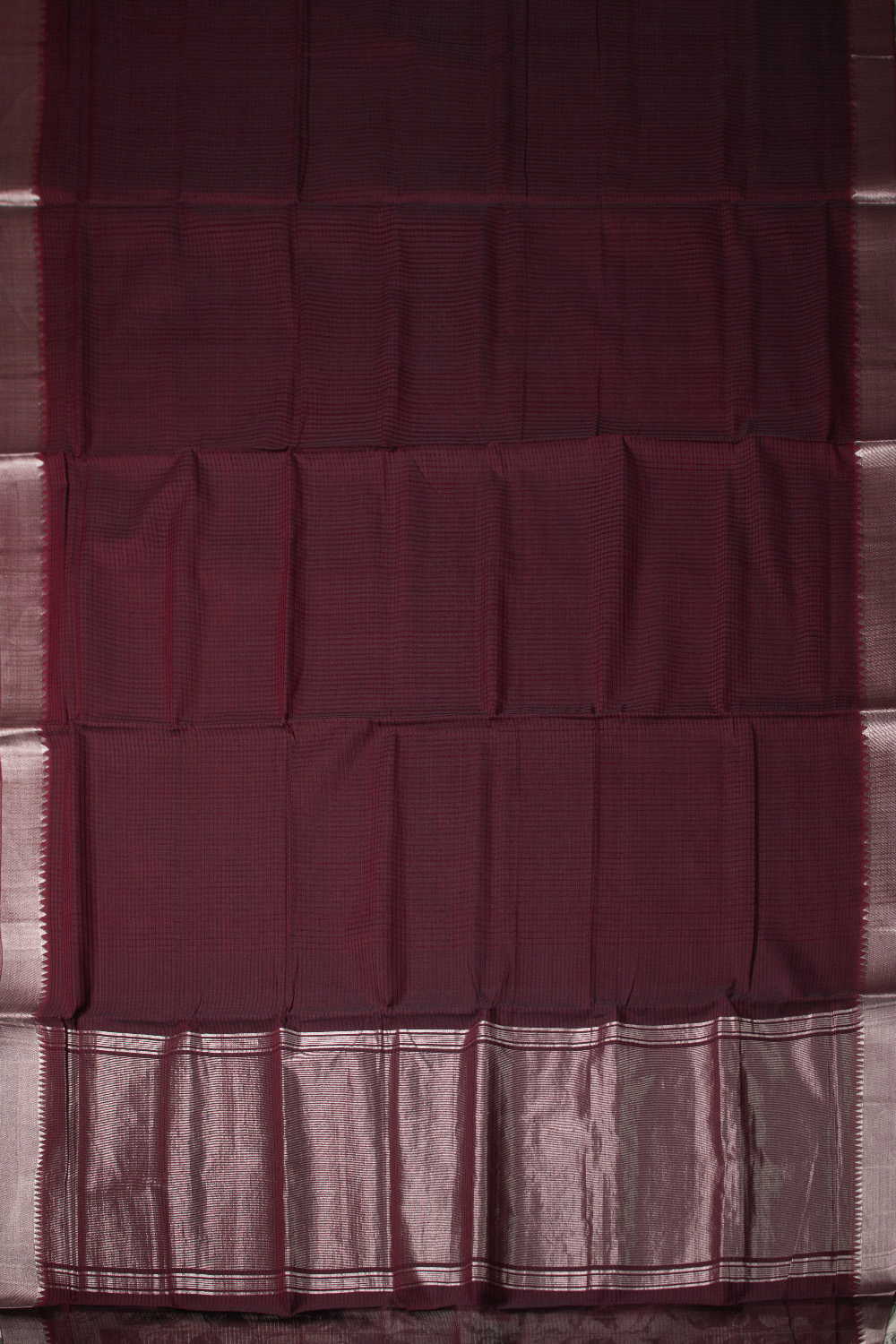 Zari Border Sarees - Matkatus 