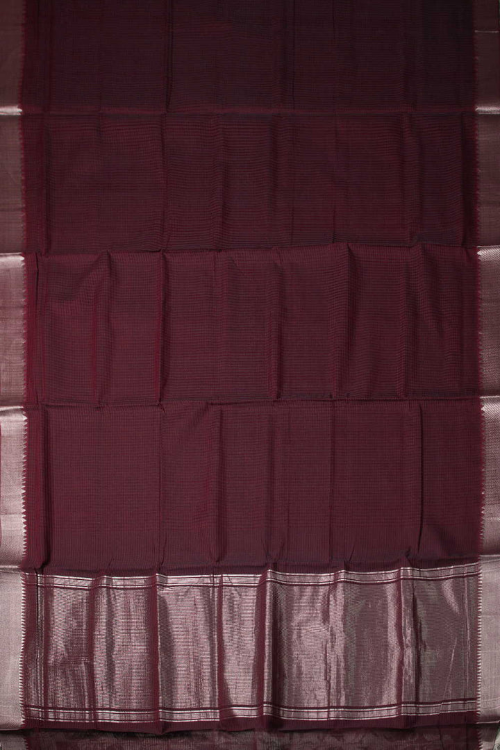 Zari Border Sarees - Matkatus 