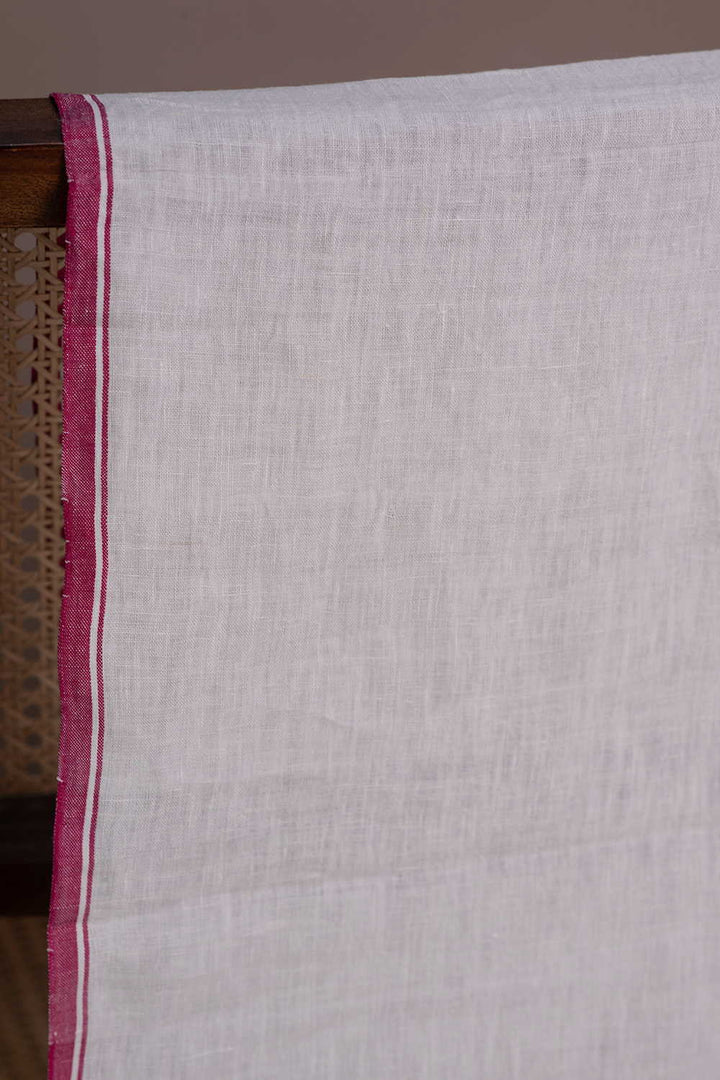 Linen Fabric - Matkatus 