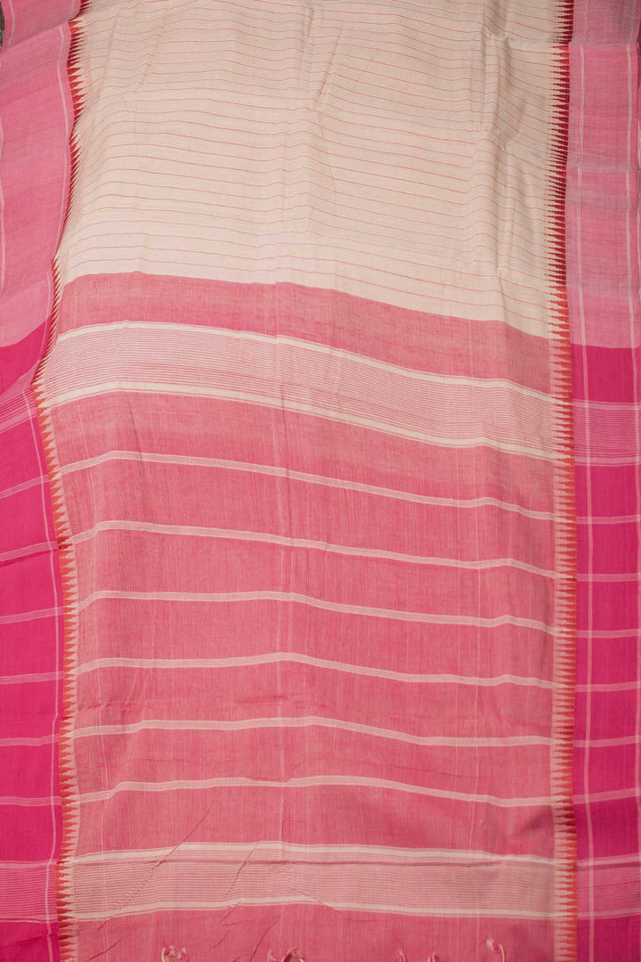 Sarees - Matkatus