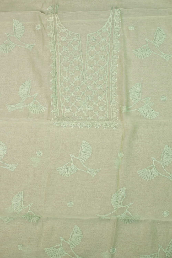 Top & Dupatta - Matkatus 