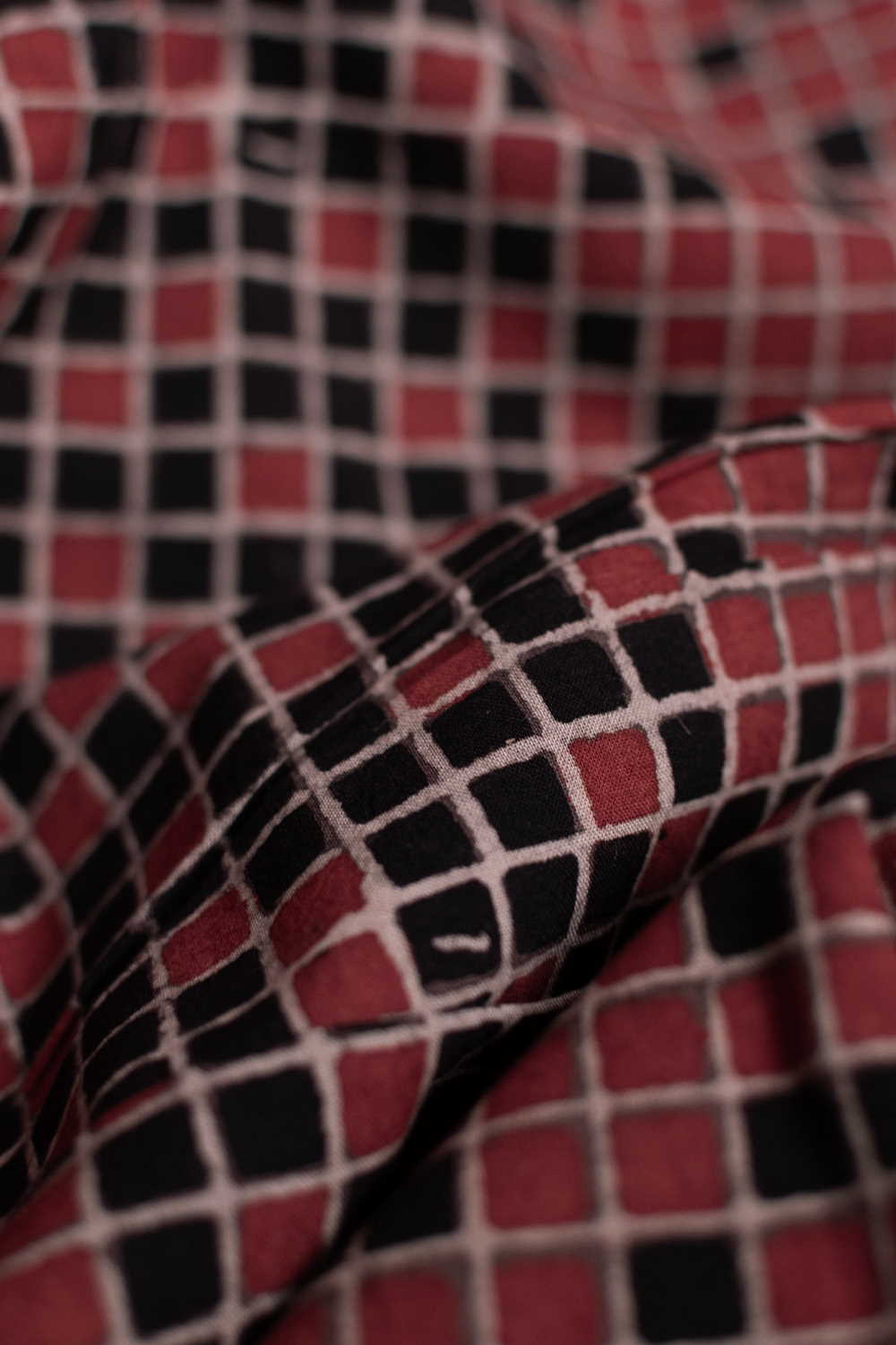 Ajrak Fabrics - Matkatus