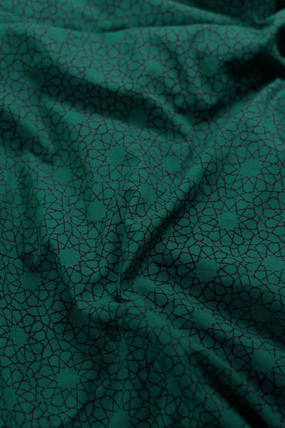 Cotton Fabric - Matkatus