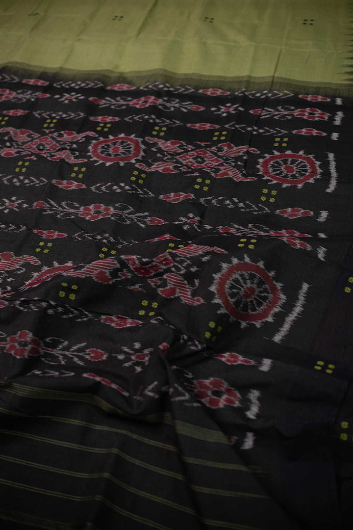 Cotton sarees - Matkatus 