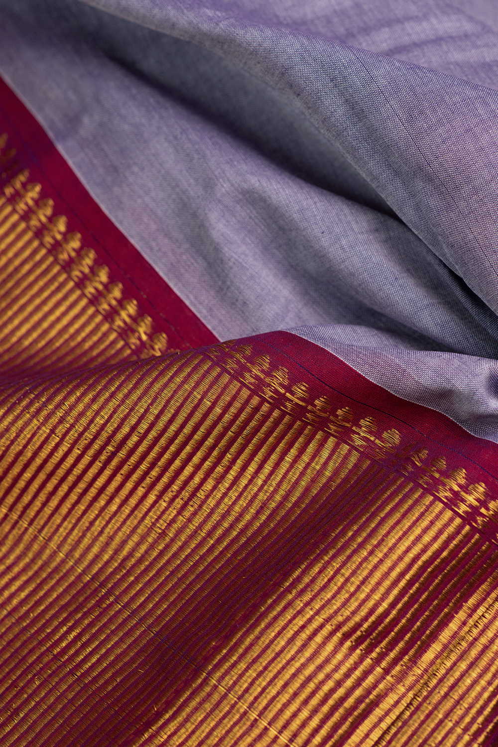 Border Fabrics - Matkatus 
