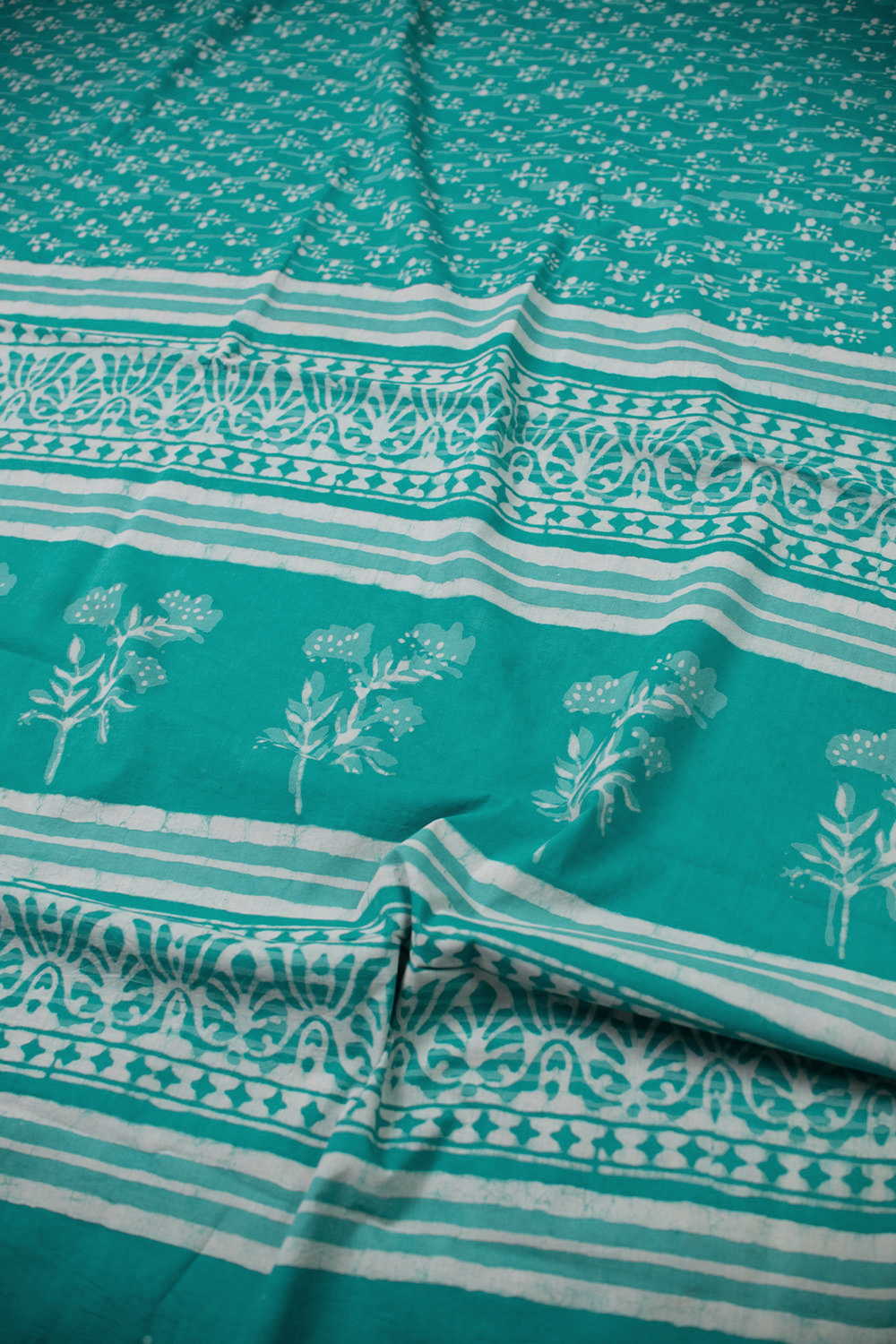 Cotton Saree - Matkatus 