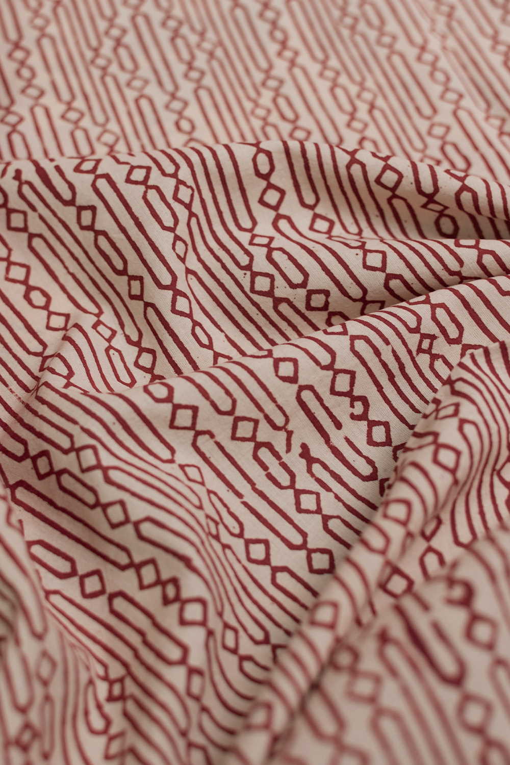 Cotton Fabric-Mtatkatus 