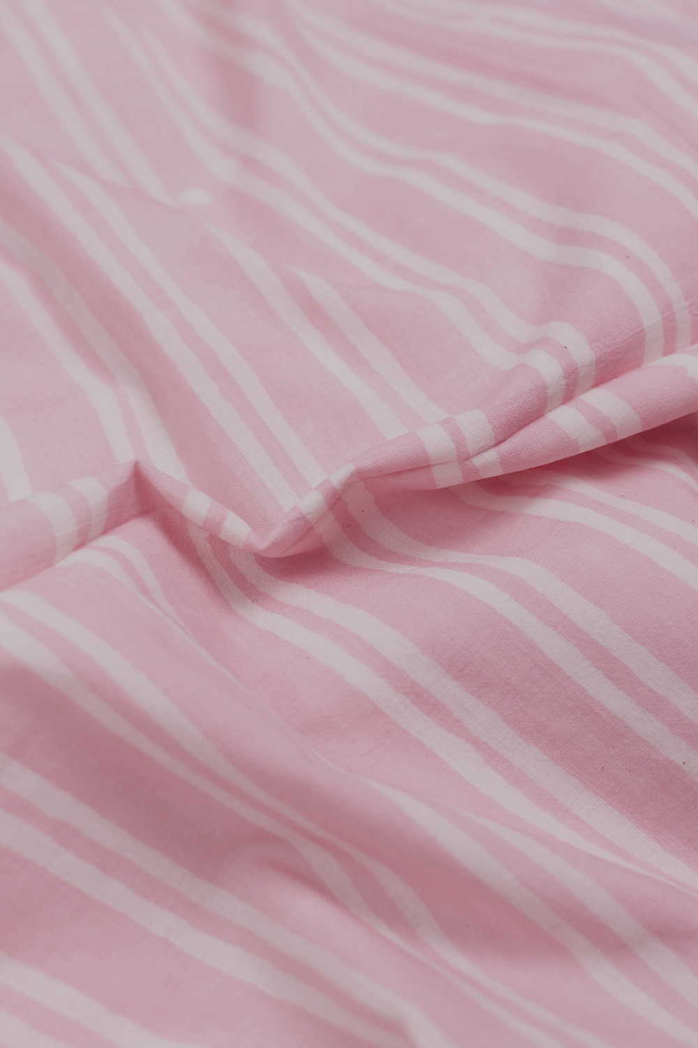 Block Printed Fabrics - Matkatus 