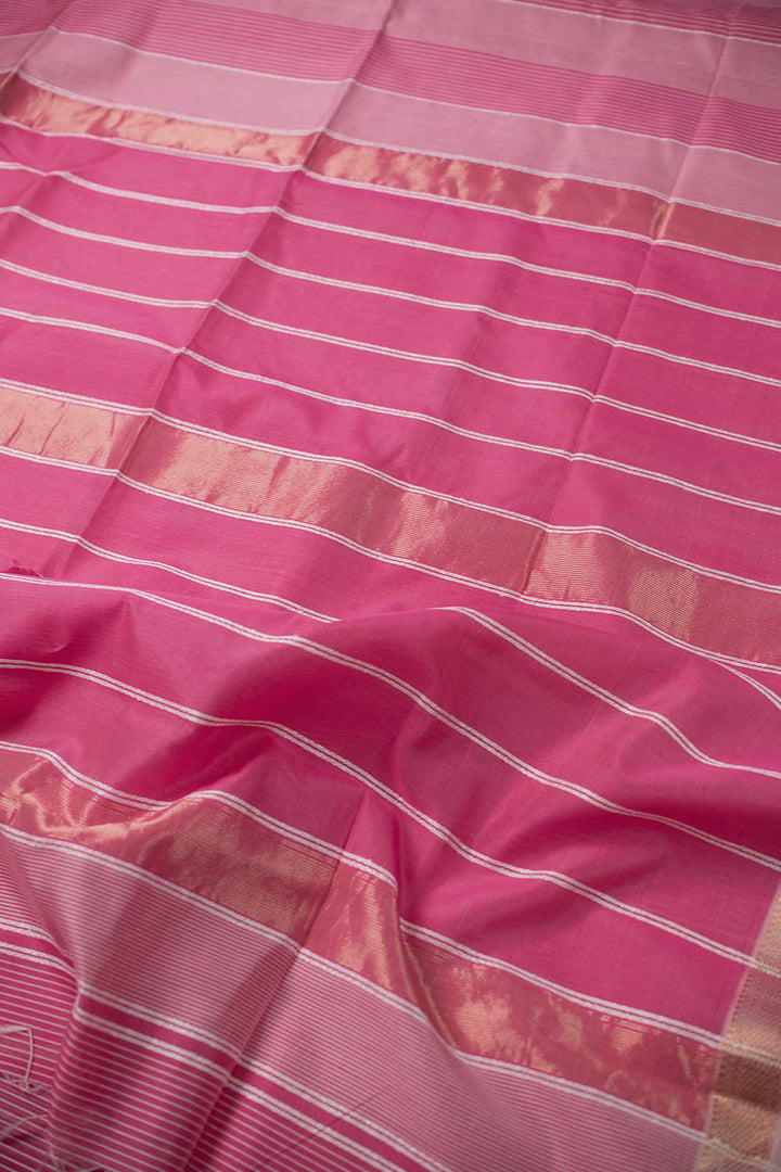 Maheshwari Silk Cotton Sarees - Matkatus 