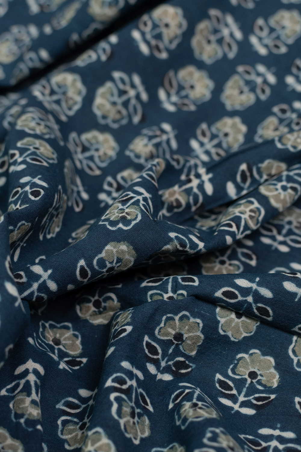 Cotton Fabrics-Matkatus 
