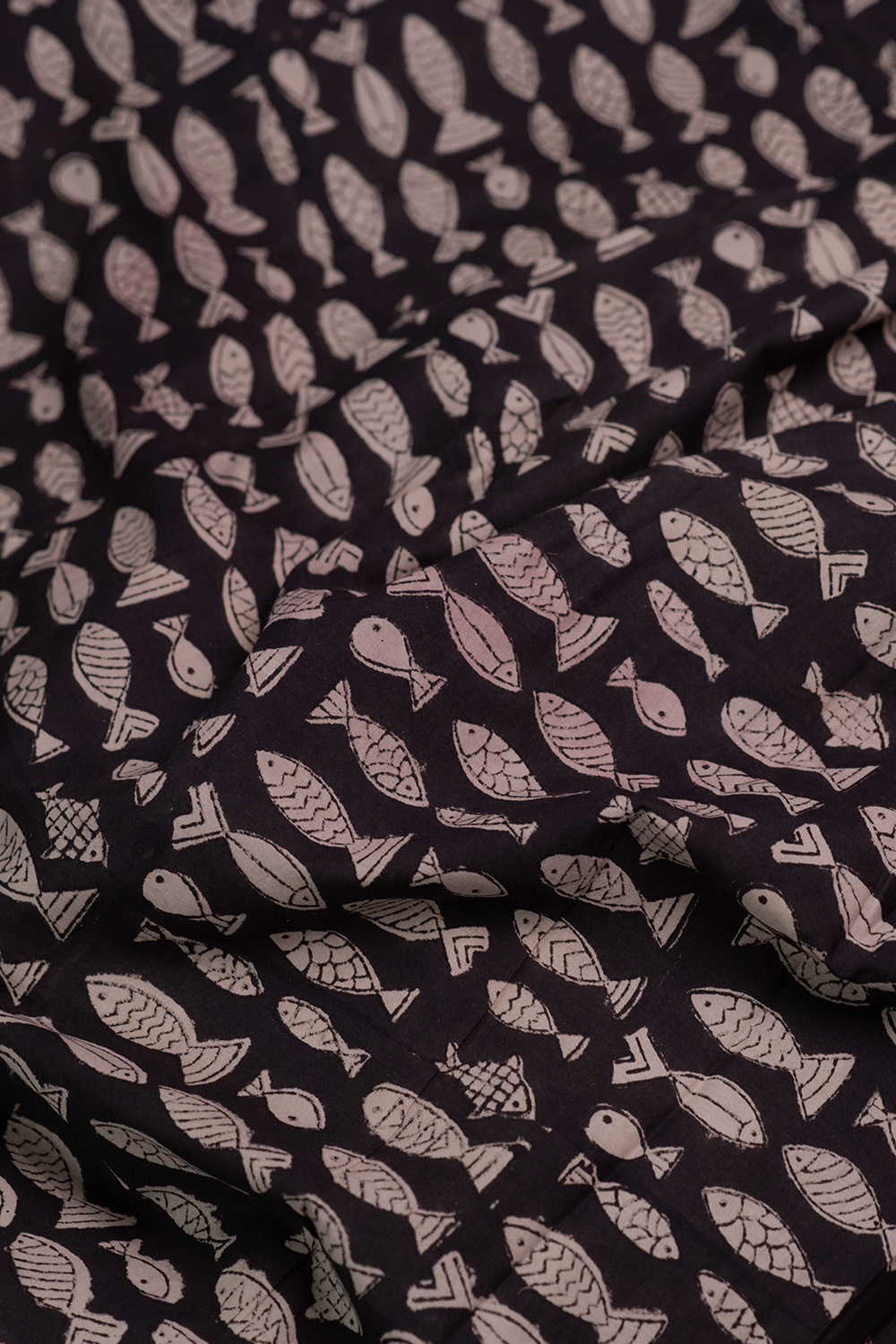 Cotton Fabric - Matkatus 