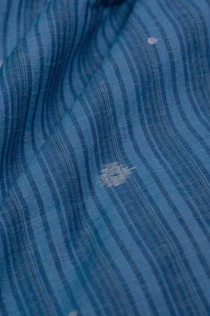 Jamdani Fabrics - Matkatus