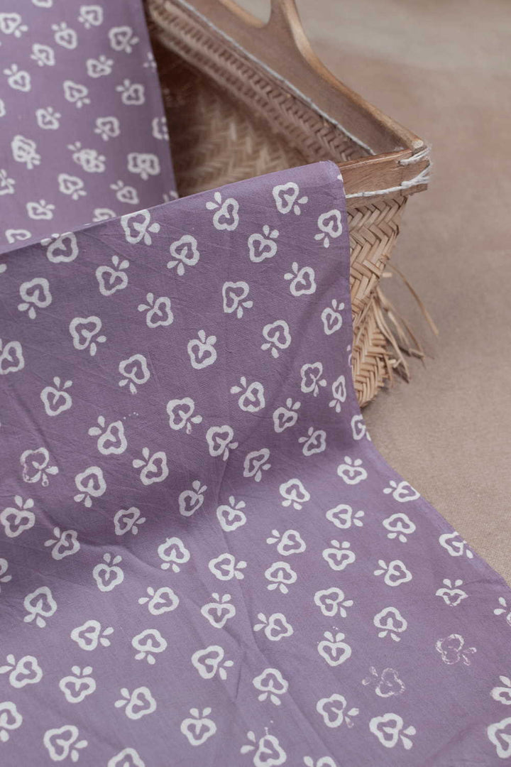 Cotton Fabric-Matkatus