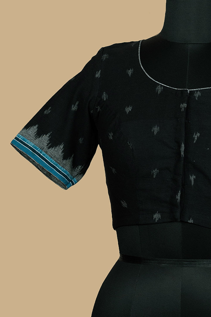 Stitched Blouse - Matkatus