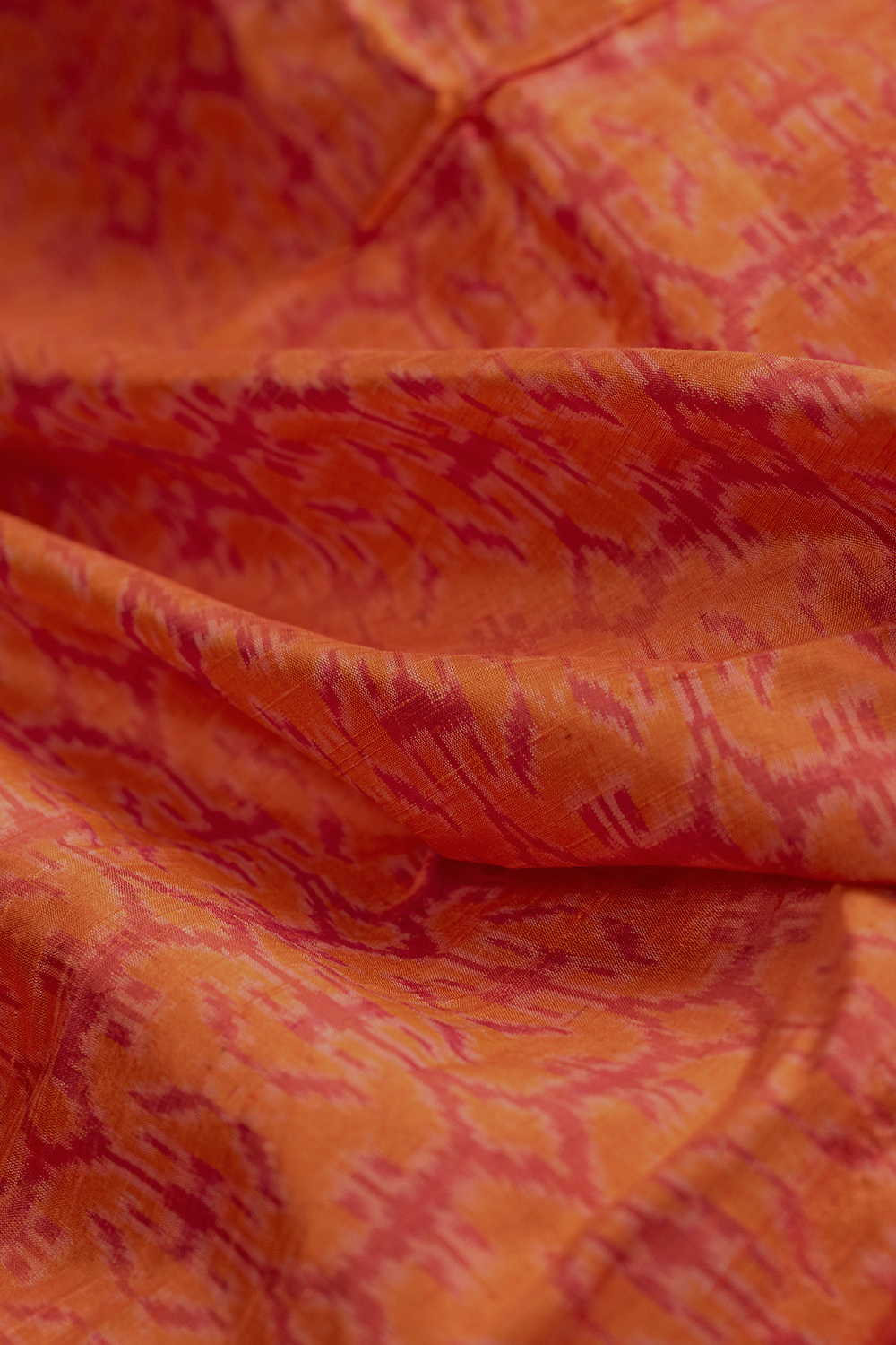 Ikat Fabric - Matkatus