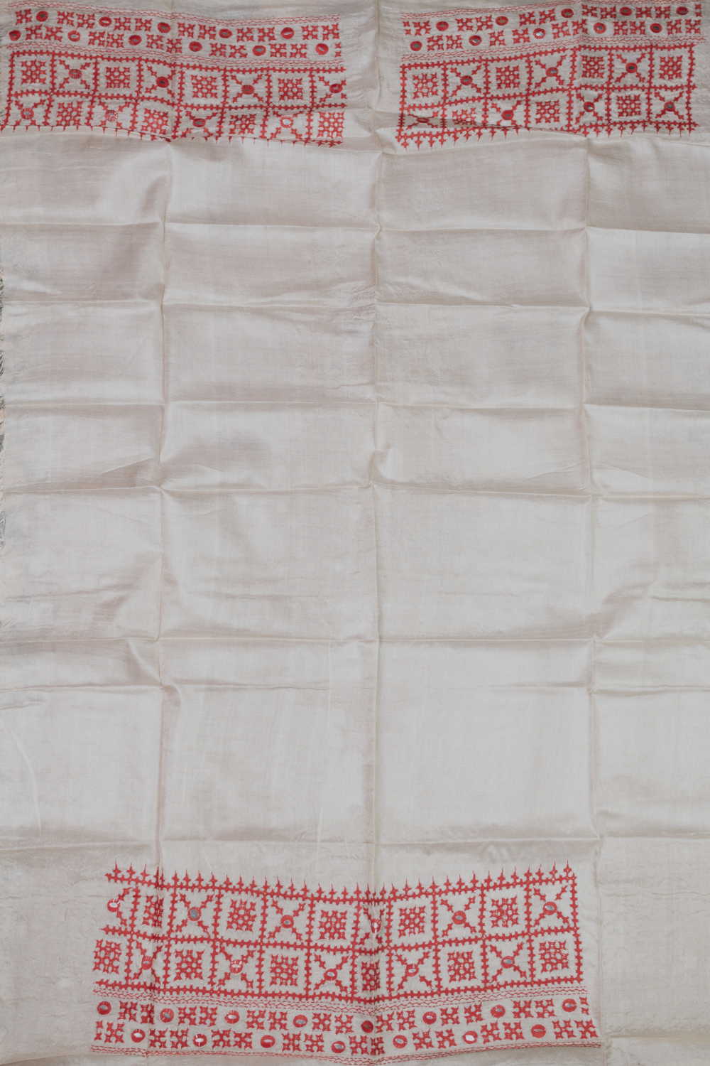 Kantha Blouse Pieces - Matkatus 