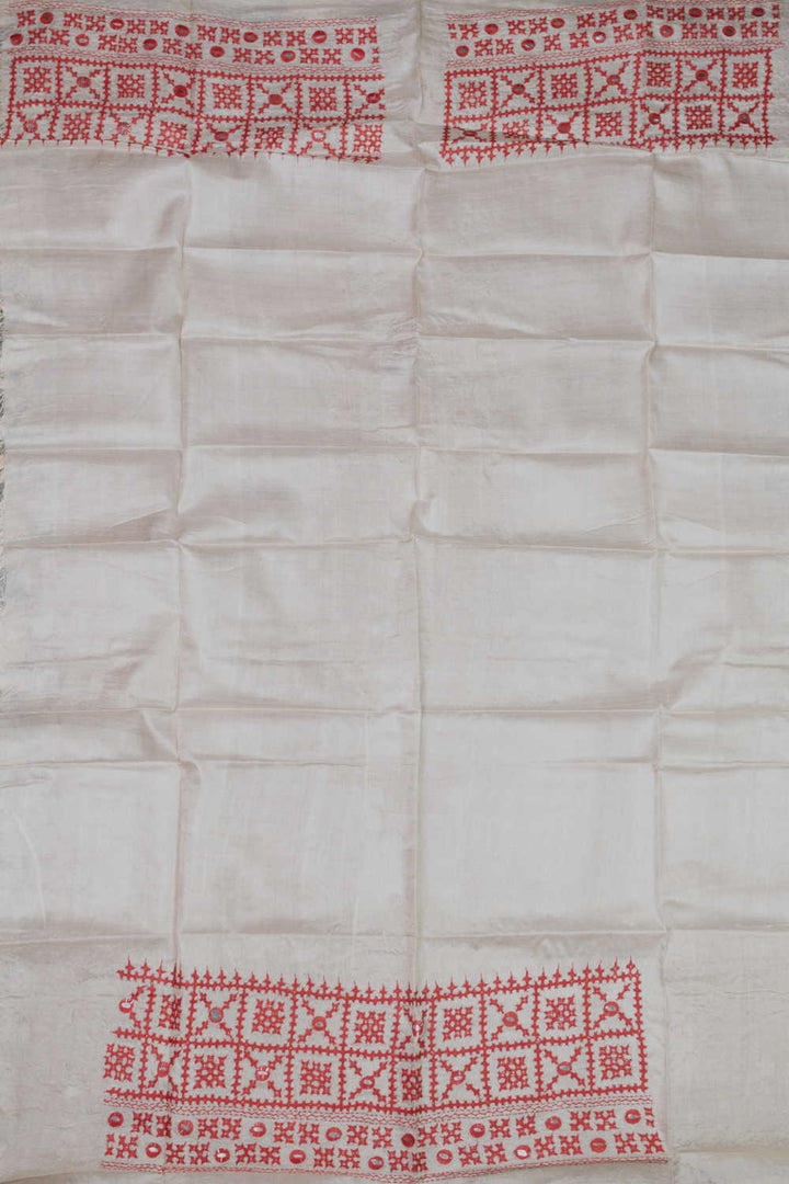 Kantha Blouse Pieces - Matkatus 