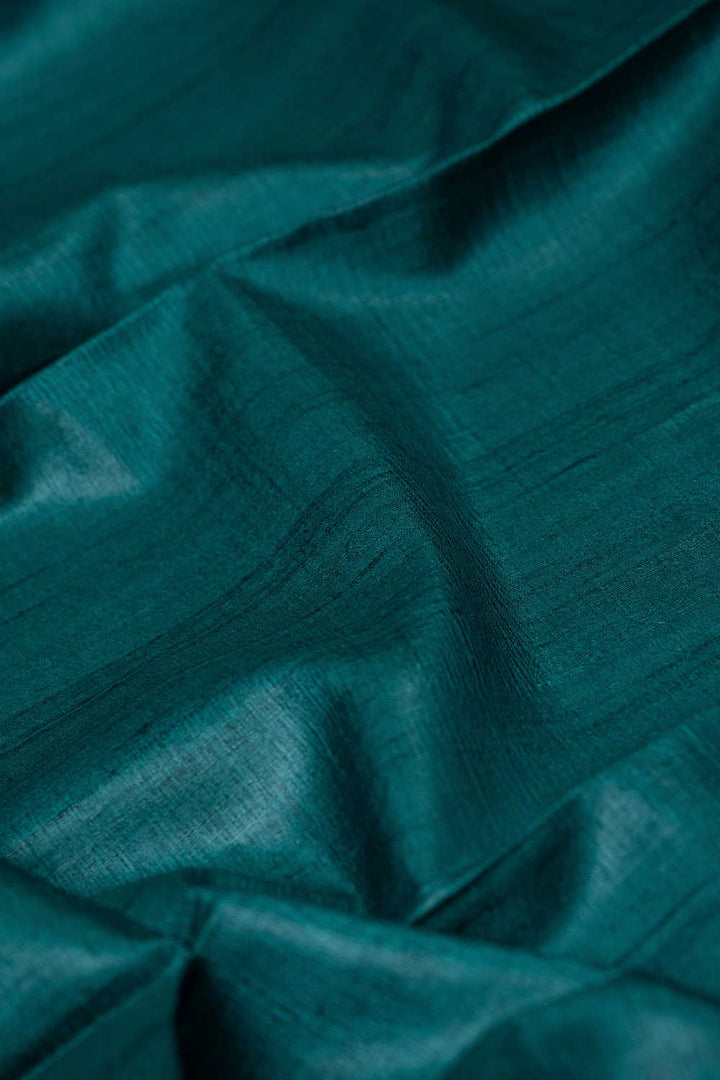 Silk Fabric - Matkatus 