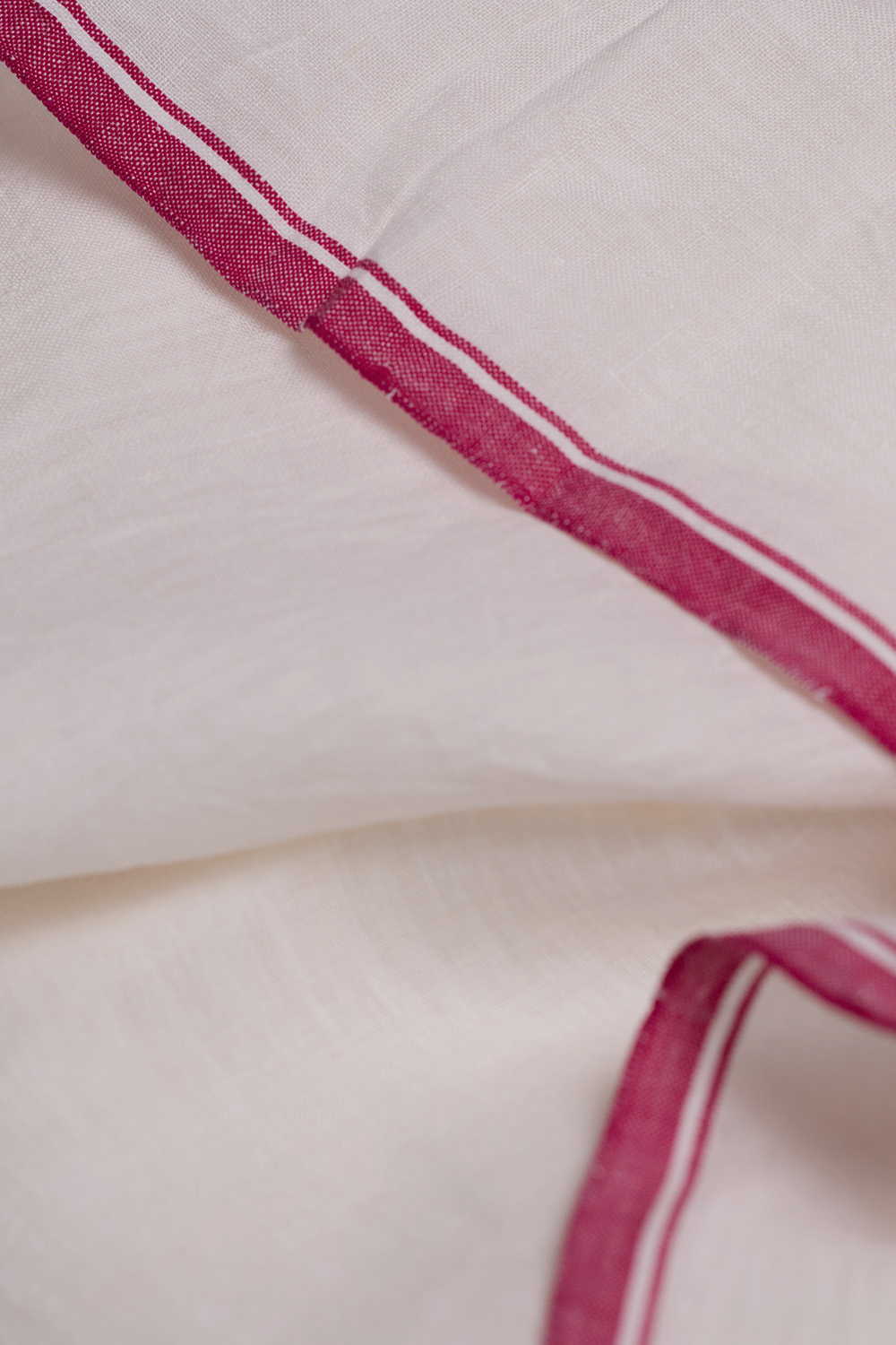 Handwoven Fabric - Matkatus 