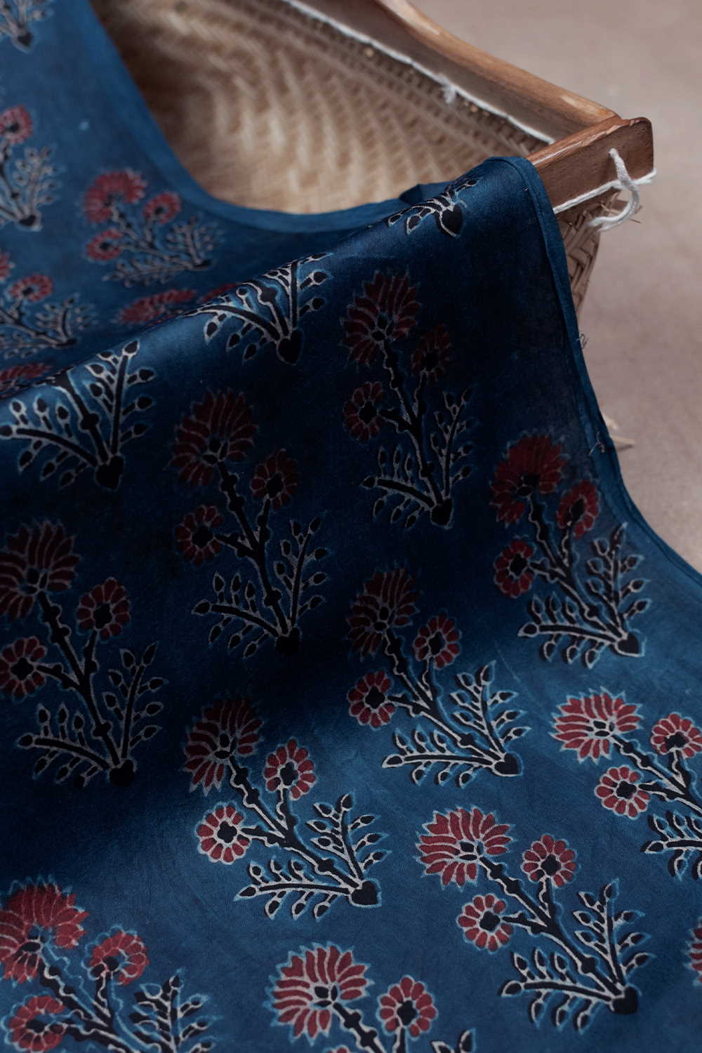 Modal Silk fabrics - Matkatus