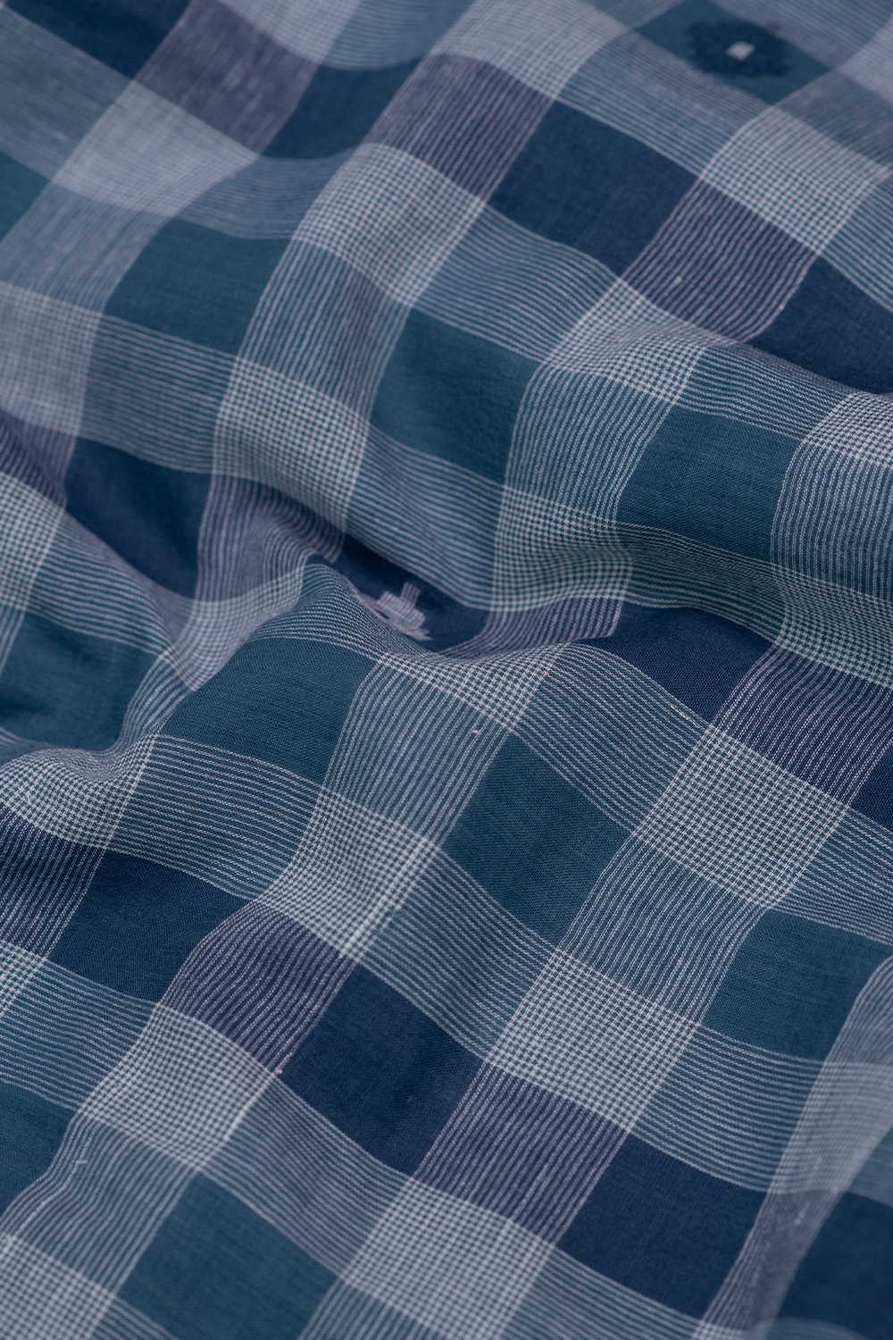 Jamdani Fabrics - Matkatus