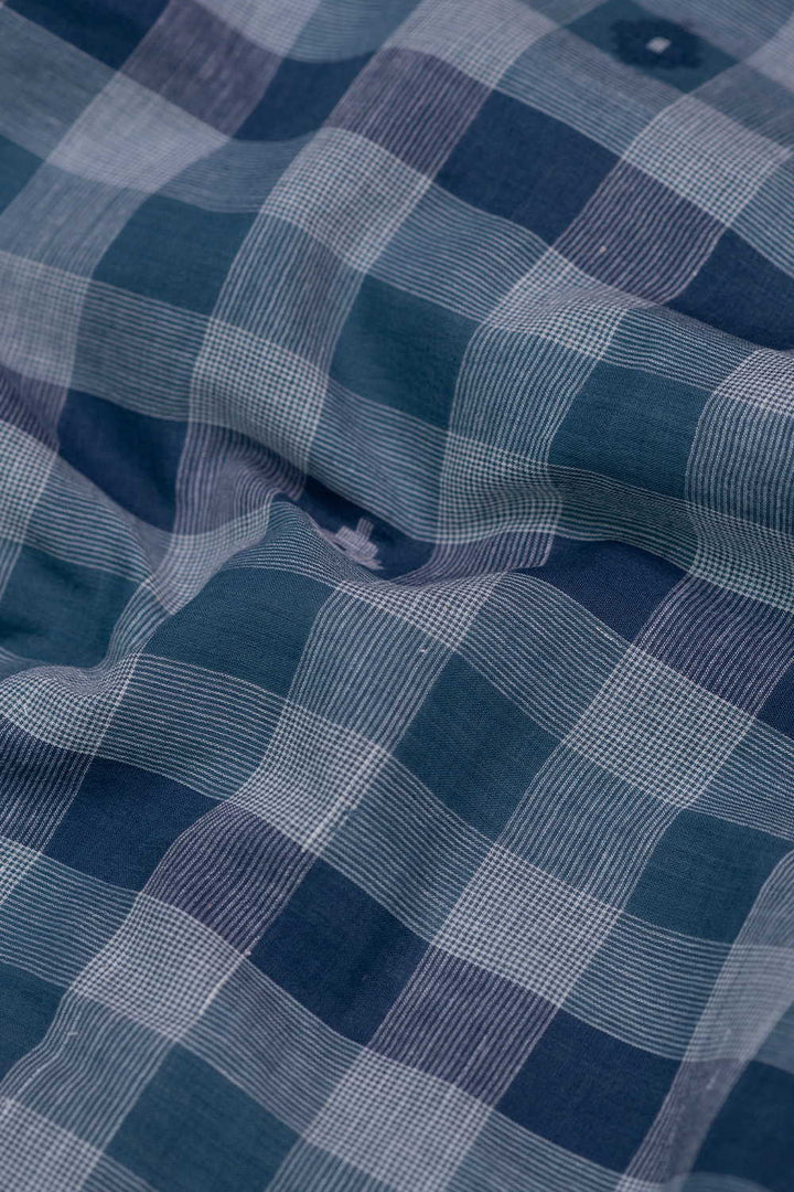 Jamdani Fabrics - Matkatus