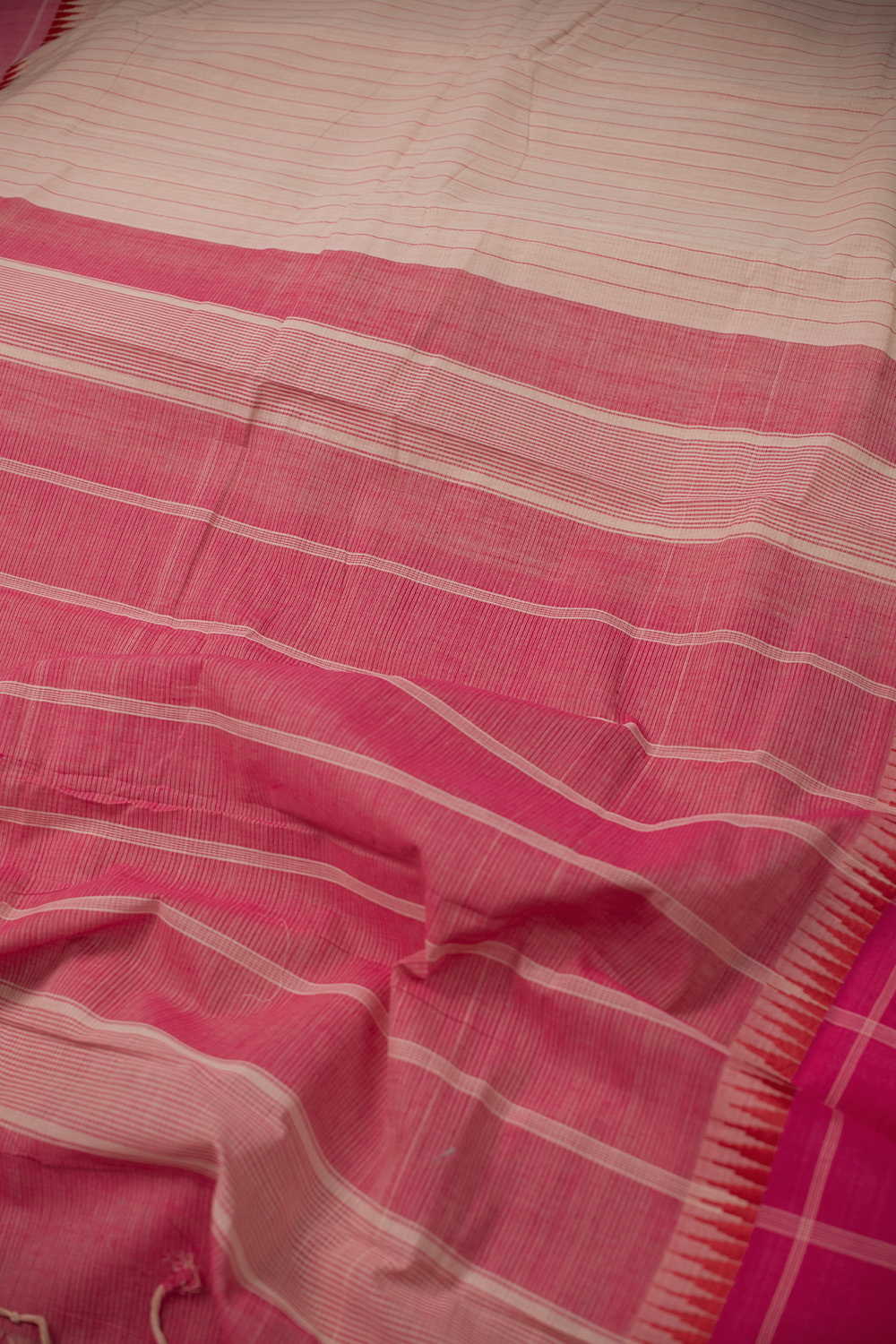 Cotton Sarees - Matkatus 