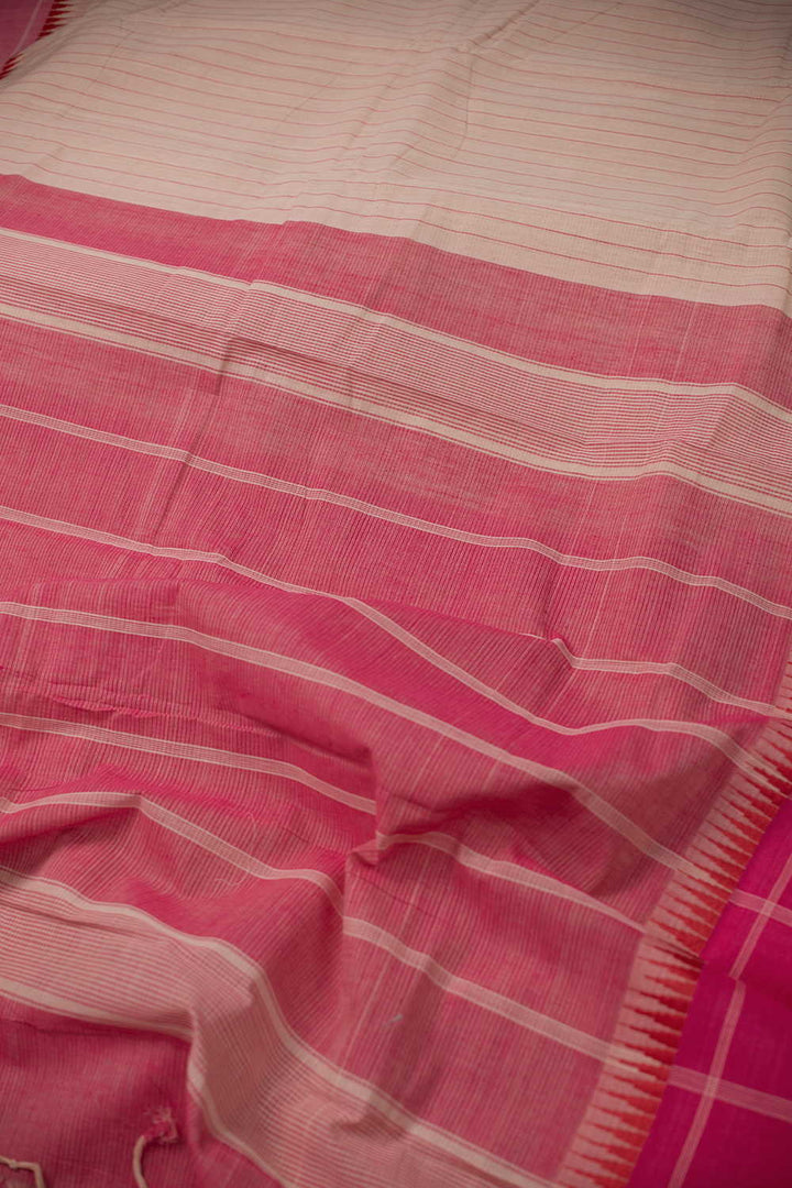 Cotton Sarees - Matkatus 