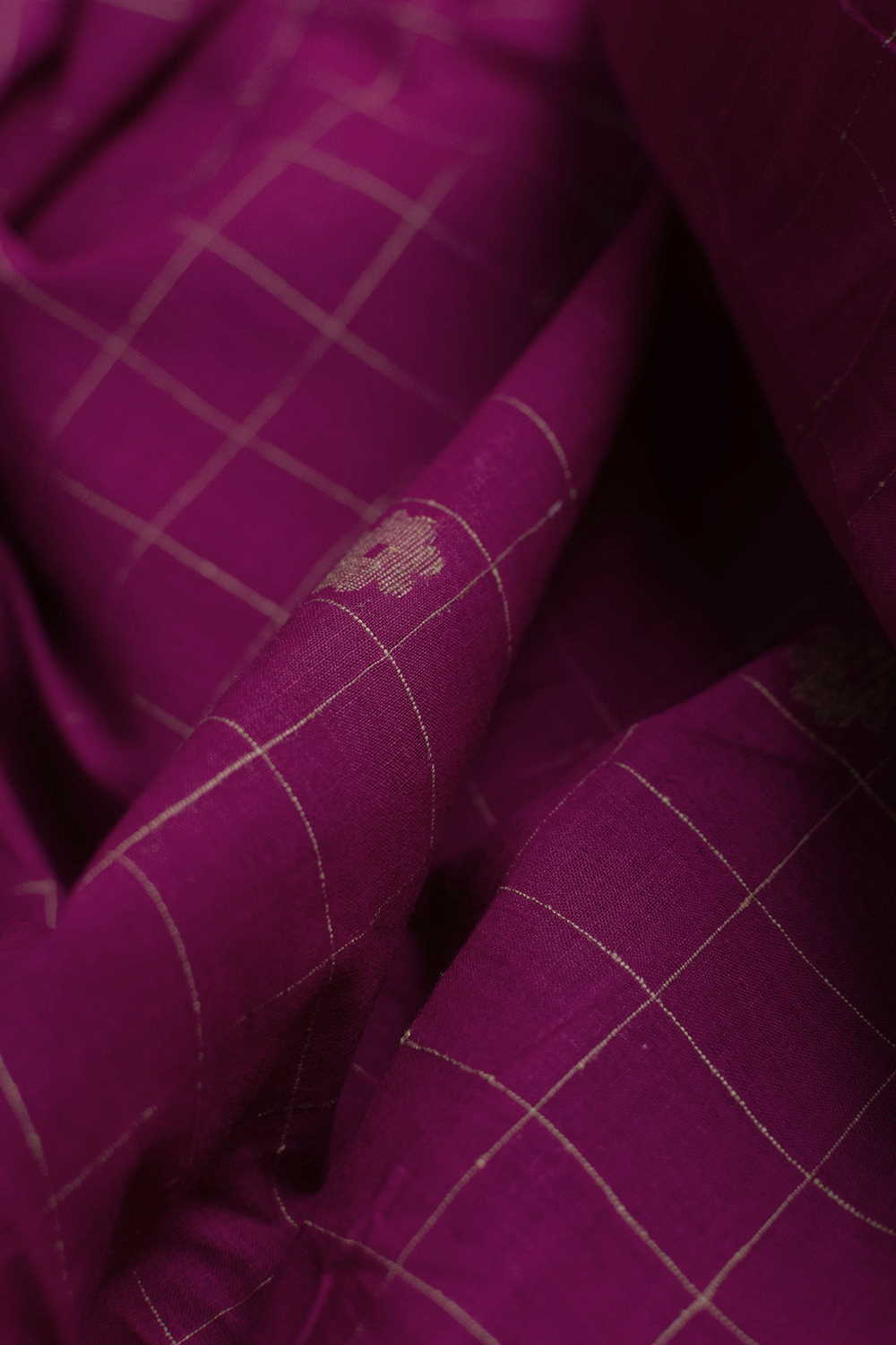 Jamdani Fabrics - Matkatus