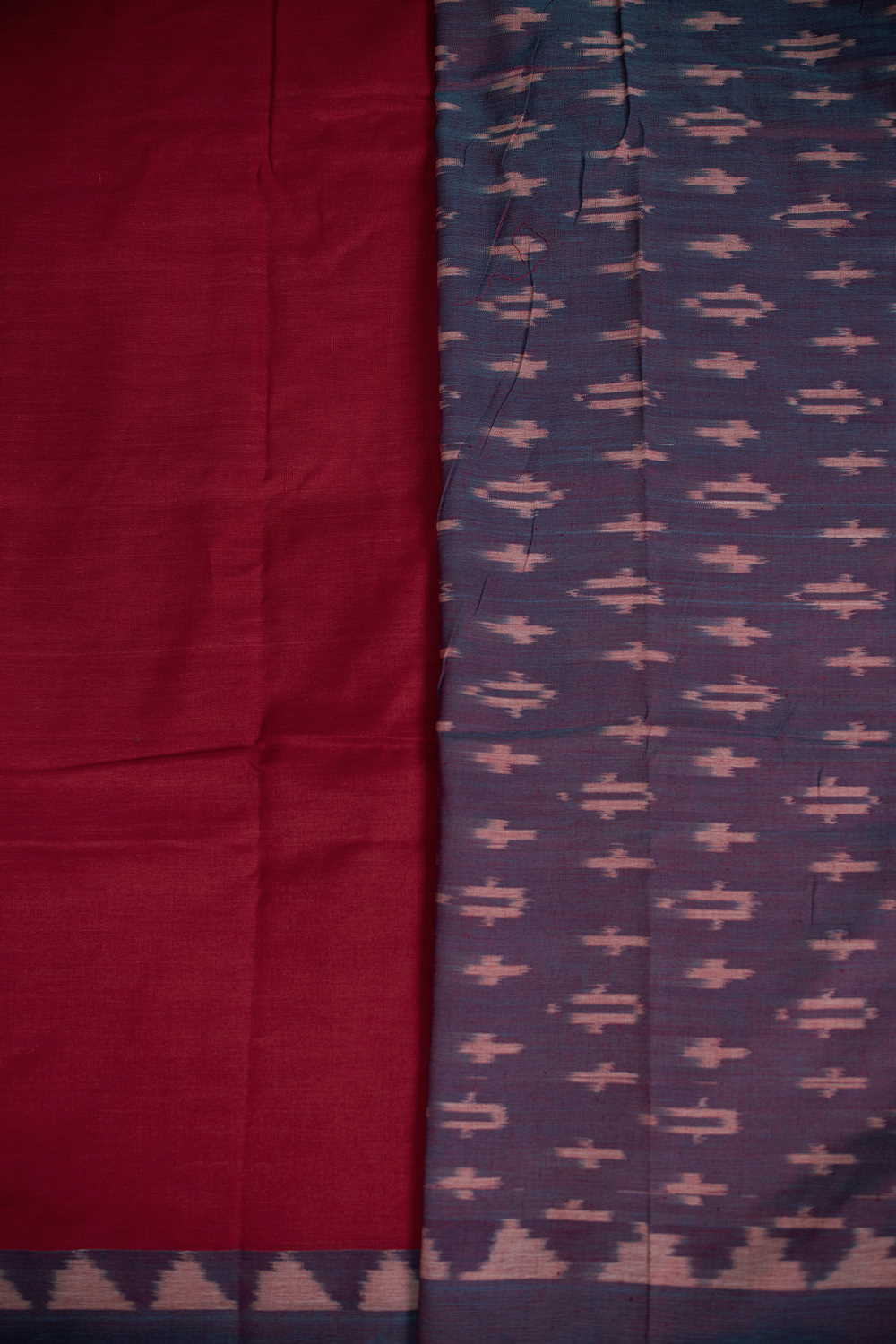 Sarees-Matkatus 