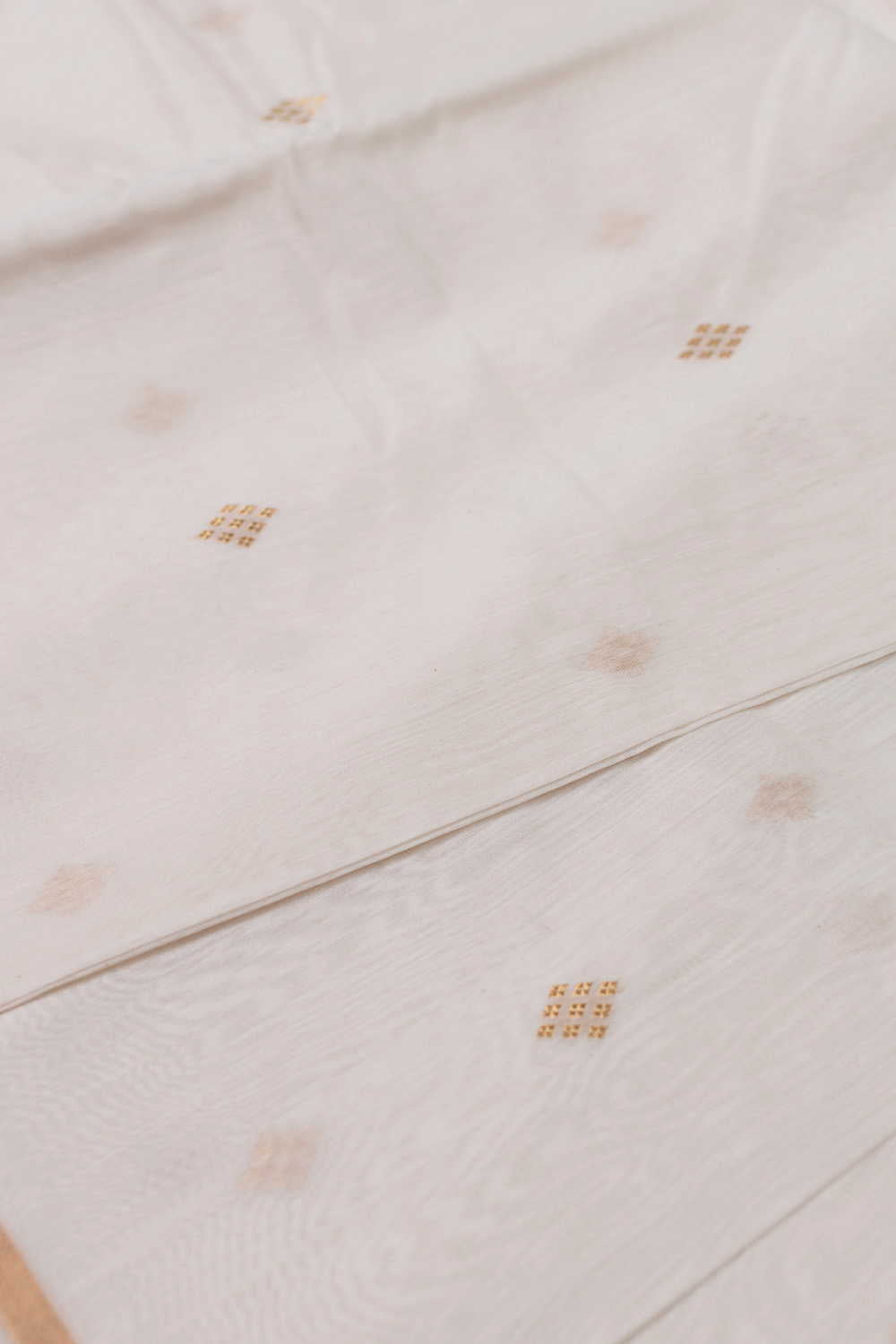 Silk Cotton Fabrics - Matkatus